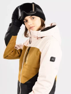 O'Neill Diamond Jacket -Skibekleidungsgeschäft DiamondJacket 4