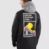 Empyre Downpour Jacket -Skibekleidungsgeschäft DownpourJacket