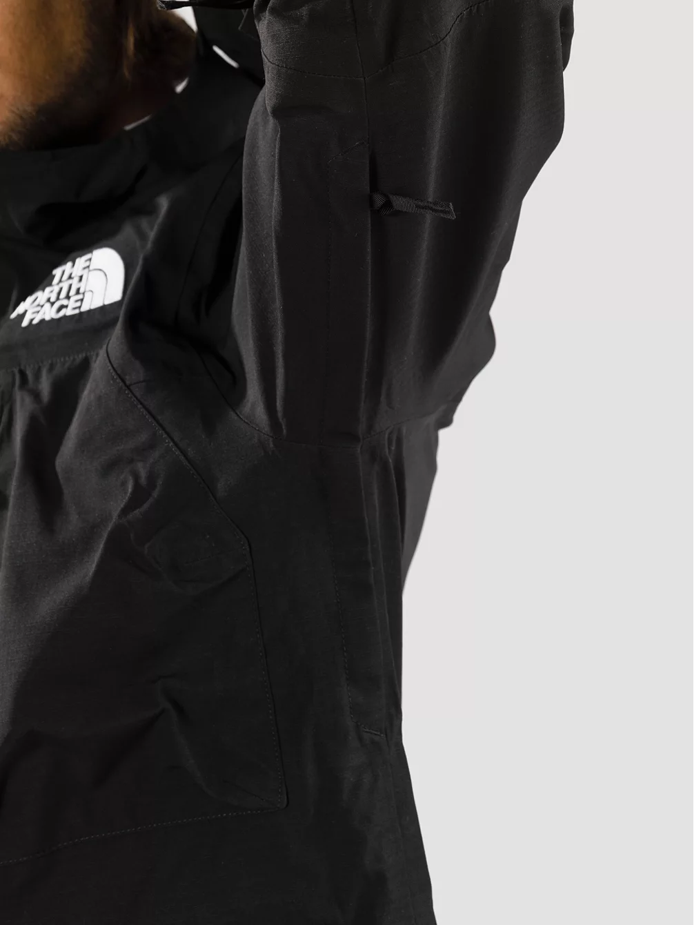 THE NORTH FACE Dragline Jacket 11 THE NORTH FACE Dragline Jacket – Bild 9