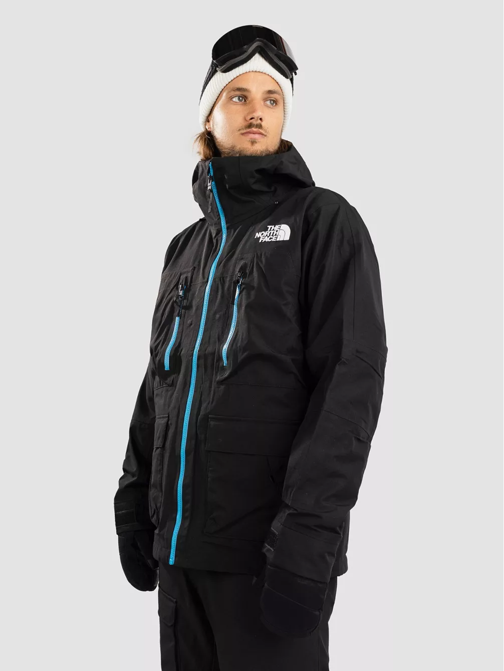 THE NORTH FACE Dragline Jacket 3 THE NORTH FACE Dragline Jacket