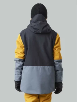 Picture Edytor Jacket -Skibekleidungsgeschäft EdytorJacket 1