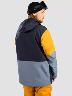 Skibekleidungsgeschäft -Skibekleidungsgeschäft ElfynJacket 1