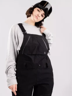 Volcom Elm Stretch Gore-Tex Bib Pants -Skibekleidungsgeschäft ElmStretchGoreTexBibPants 2