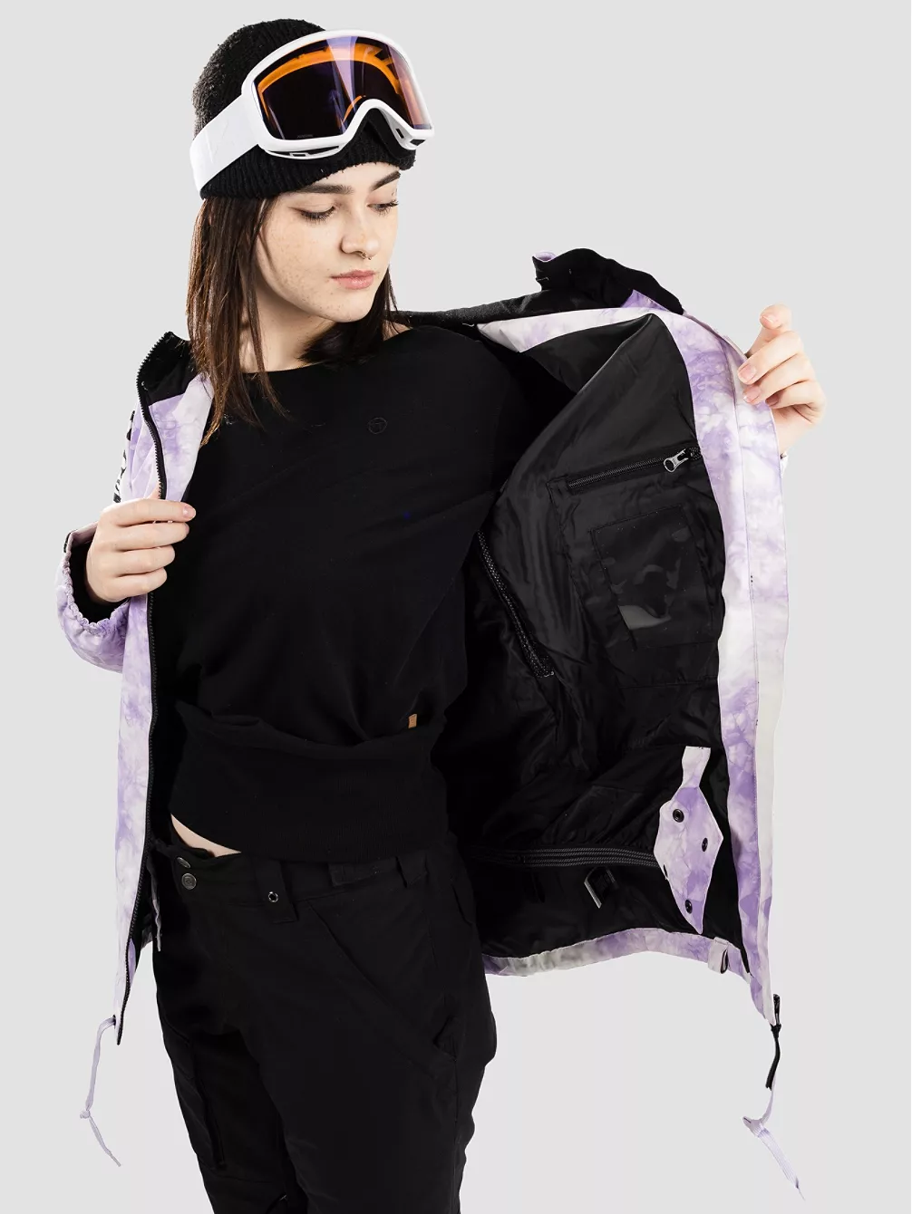 Broken Promises Emotional Wreck Jacket 6 Broken Promises Emotional Wreck Jacket – Bild 4