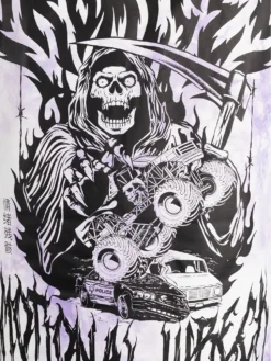 Broken Promises Emotional Wreck Jacket 15 Broken Promises Emotional Wreck Jacket -Skibekleidungsgeschäft EmotionalWreckJacket 6