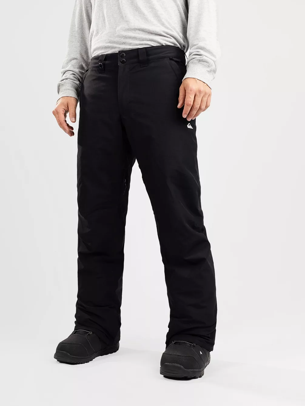 Quiksilver Estate Pants 3 Quiksilver Estate Pants