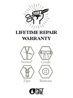 Picture Exa Pants -Skibekleidungsgeschäft ExaPants 5