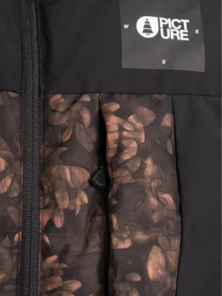 Picture Face It Jacket -Skibekleidungsgeschäft FaceItJacket 2