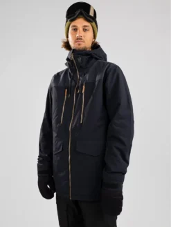 Quiksilver Fairbanks Jacket