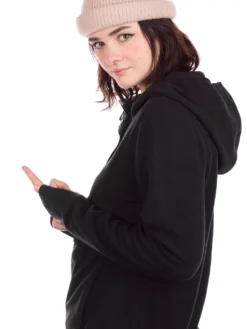 Coal Fay Canyon Insulator Jacket -Skibekleidungsgeschäft FayCanyonInsulatorJacket 2