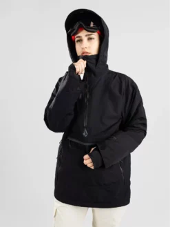 Volcom Fern Ins Gore Anorak -Skibekleidungsgeschäft FernInsGoreAnorak 2