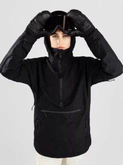 Volcom Fern Ins Gore Anorak -Skibekleidungsgeschäft FernInsGoreAnorak 3