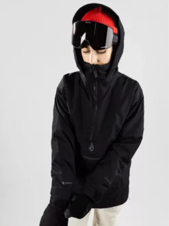 Volcom Fern Ins Gore Anorak -Skibekleidungsgeschäft FernInsGoreAnorak 4