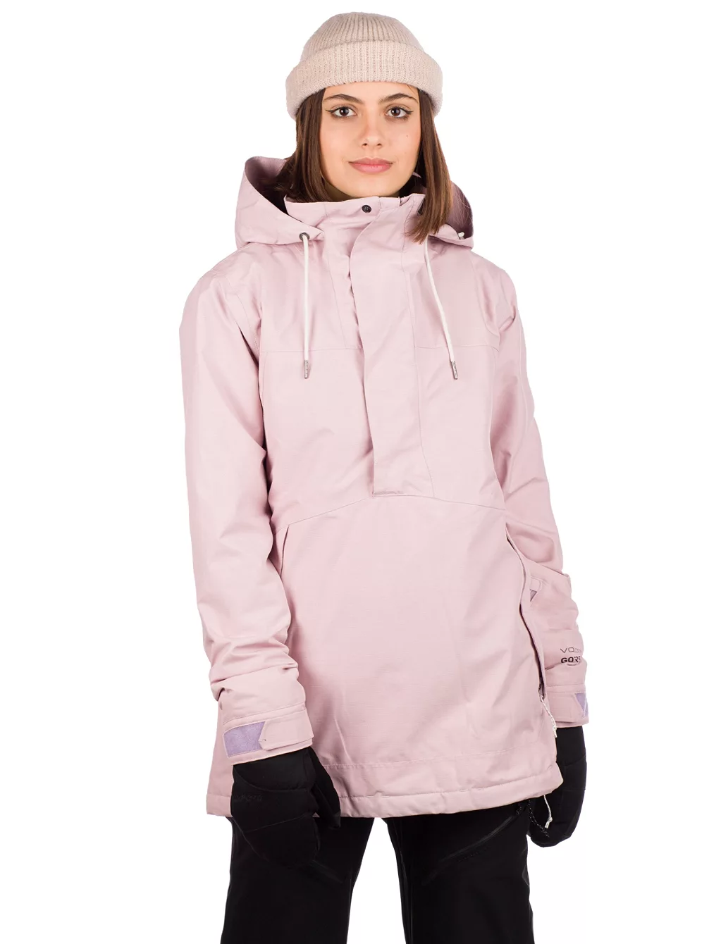 Volcom Fern Insulated Gore-Tex Anorak 4 Volcom Fern Insulated Gore-Tex Anorak – Bild 2