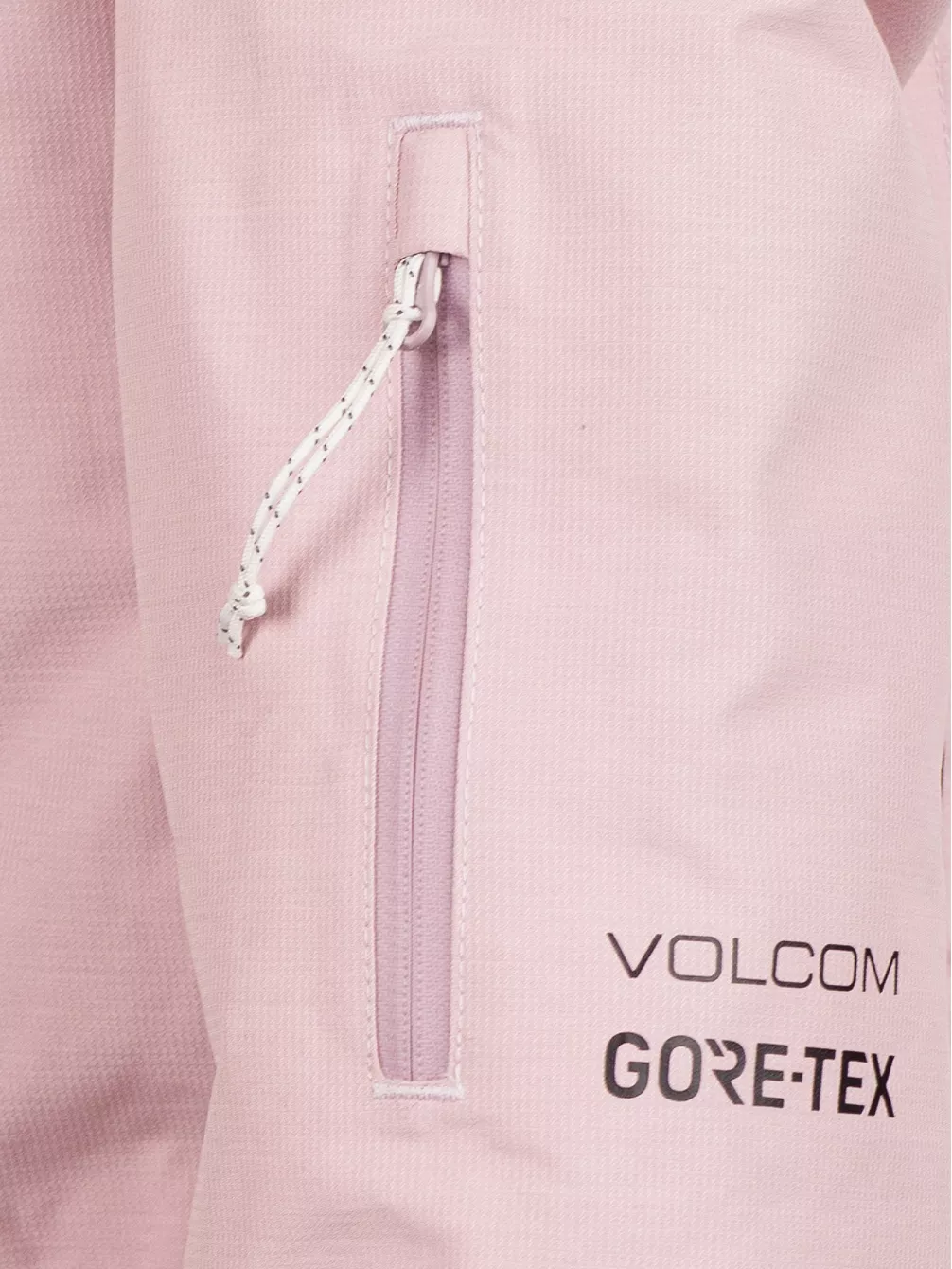 Volcom Fern Insulated Gore-Tex Anorak 10 Volcom Fern Insulated Gore-Tex Anorak – Bild 8