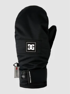 DC Franchise Fäustlinge