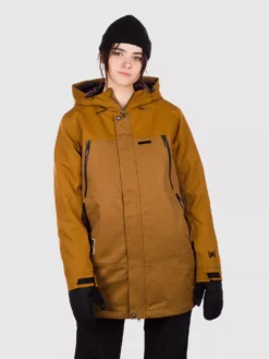L1 Freya Jacket