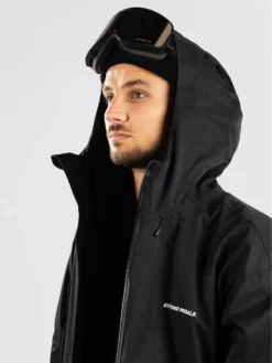 Beyond Medals Full Zip Jacket -Skibekleidungsgeschäft FullZipJacket 4