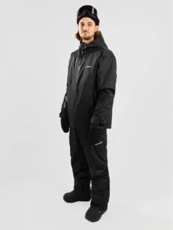 Beyond Medals Full Zip Jacket -Skibekleidungsgeschäft FullZipJacket 5