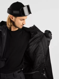 Beyond Medals Full Zip Jacket -Skibekleidungsgeschäft FullZipJacket 6