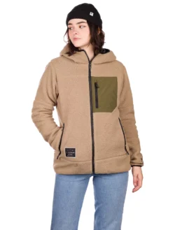 L1 Genesee Insulator Jacket