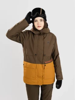 Picture Glawi Jacket -Skibekleidungsgeschäft GlawiJacket 3