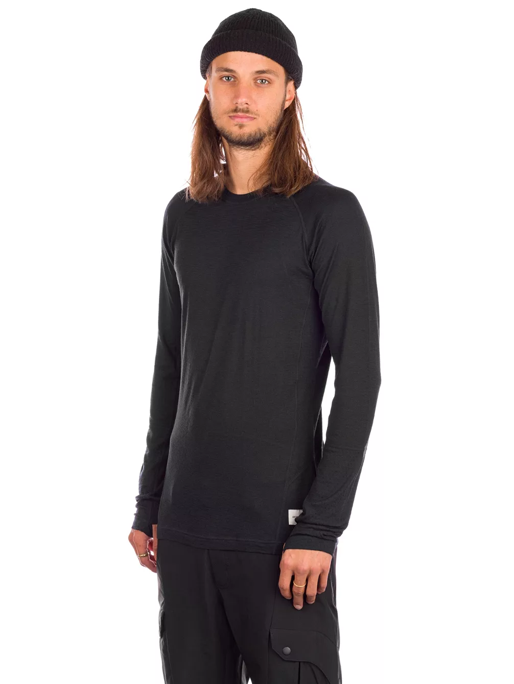 Artilect Goldhill 125 Zoned Crew Base Layer Top 5 Artilect Goldhill 125 Zoned Crew Base Layer Top – Bild 3