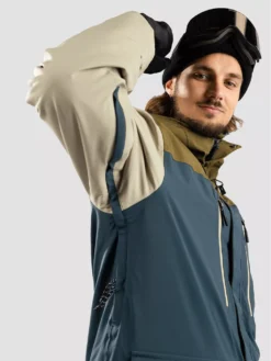 Planks Good Times Insulated Jacket -Skibekleidungsgeschäft GoodTimesInsulatedJacket 4