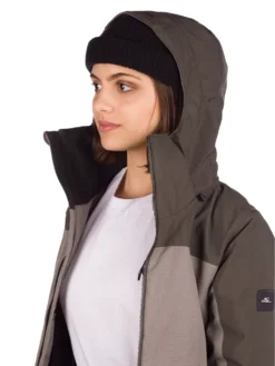 O'Neill Halite Jacket -Skibekleidungsgeschäft HaliteJacket 2