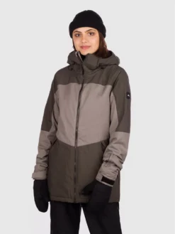 O'Neill Halite Jacket