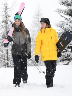 O'Neill Halite Jacket -Skibekleidungsgeschäft HaliteJacket 6