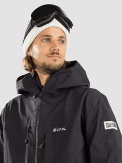 Coal Heavenly 3L Jacket -Skibekleidungsgeschäft Heavenly3LJacket 2