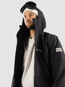 Coal Heavenly 3L Jacket -Skibekleidungsgeschäft Heavenly3LJacket 3