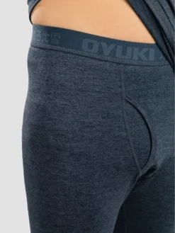 Oyuki Hitatech Base Layer Bottom -Skibekleidungsgeschäft HitatechBaseLayerBottom 3