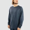 Oyuki Hitatech Long Sleeve Base Layer Top 2 Oyuki Hitatech Long Sleeve Base Layer Top -Skibekleidungsgeschäft HitatechLongSleeveBaseLayerTop