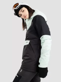 CLWR Homage Anorak -Skibekleidungsgeschäft HomageAnorak 2