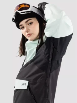 CLWR Homage Anorak -Skibekleidungsgeschäft HomageAnorak 3