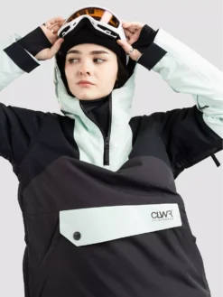 CLWR Homage Anorak -Skibekleidungsgeschäft HomageAnorak 4