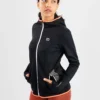Ortovox Hooded Fleece Jacket -Skibekleidungsgeschäft HoodedFleeceJacket 1