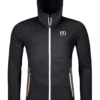Ortovox Hooded Fleece Jacket -Skibekleidungsgeschäft HoodedFleeceJacket