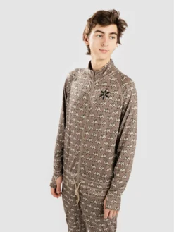 Airblaster Hoodless Ninja Base Layer Suit -Skibekleidungsgeschäft HoodlessNinjaBaseLayerSuit 2