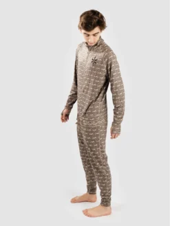 Airblaster Hoodless Ninja Base Layer Suit -Skibekleidungsgeschäft HoodlessNinjaBaseLayerSuit 3