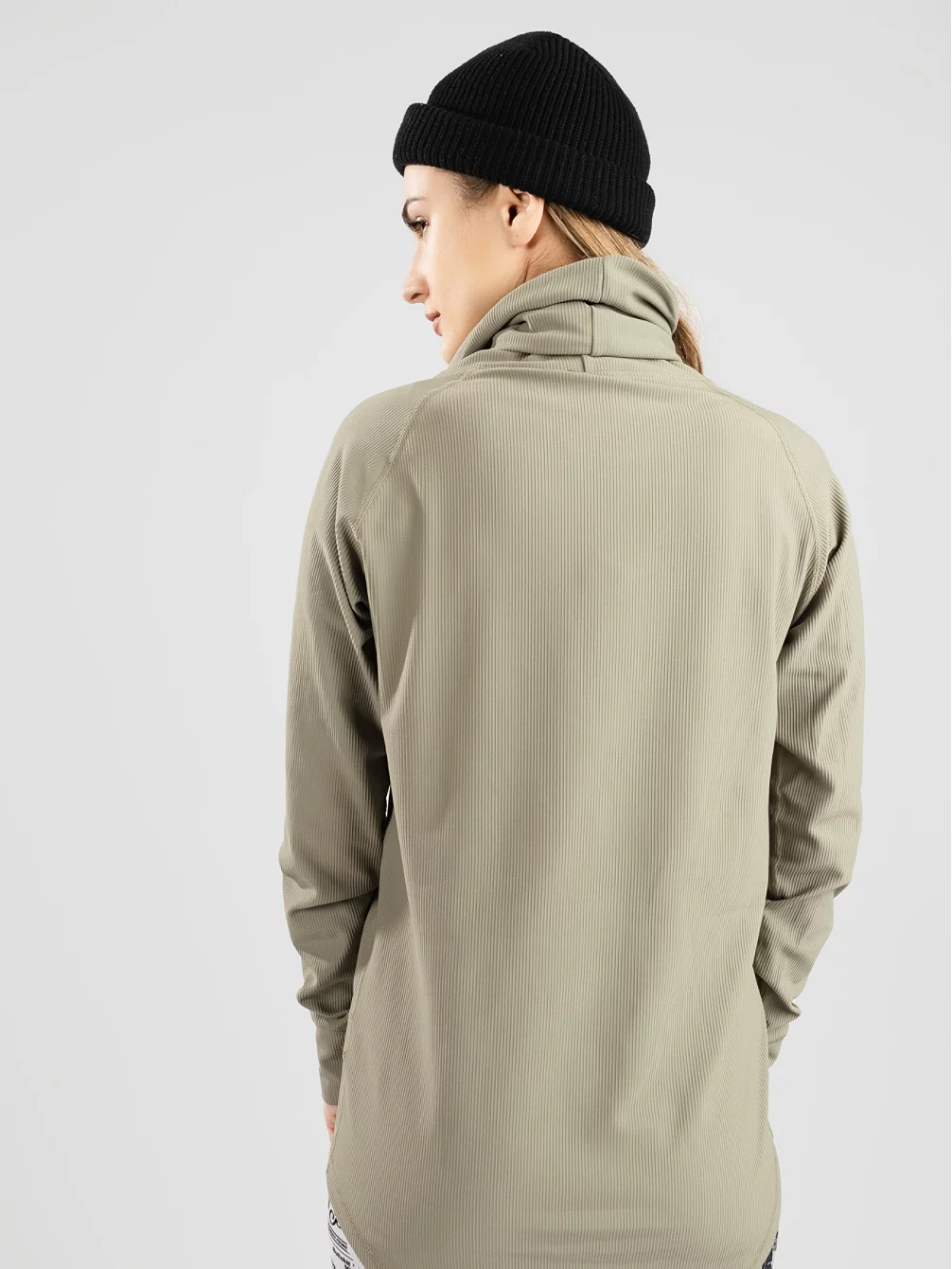 Eivy Icecold Gaiter Rib Base Layer Top 4 Eivy Icecold Gaiter Rib Base Layer Top – Bild 2