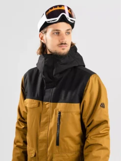 686 Infinity Insulated Jacket