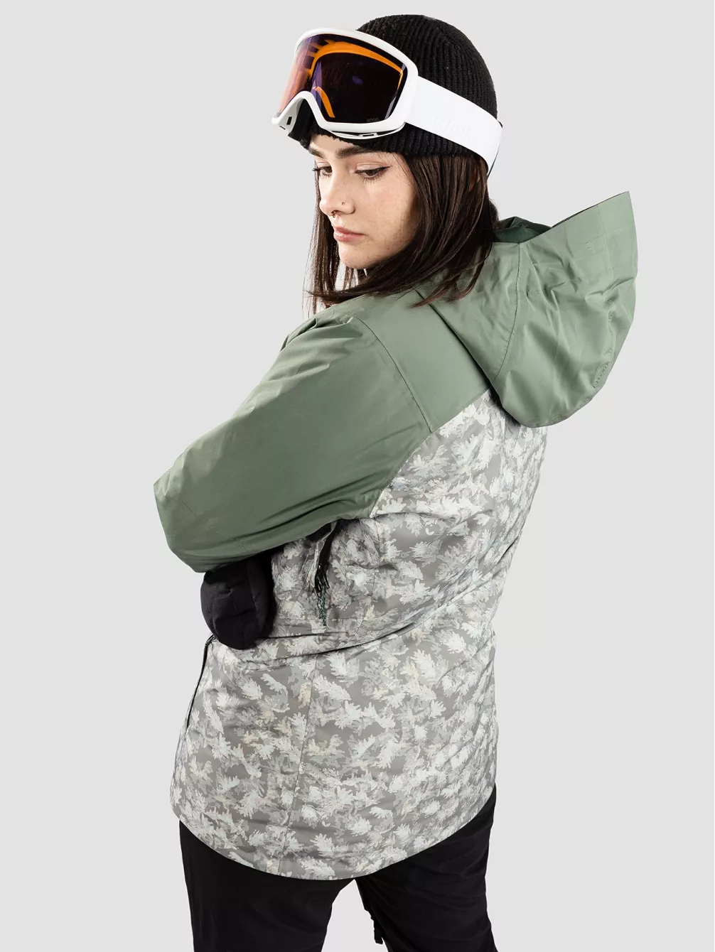 Patagonia Insulated Powder Town Jacket 4 Patagonia Insulated Powder Town Jacket – Bild 2