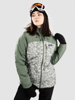 Patagonia Insulated Powder Town Jacket