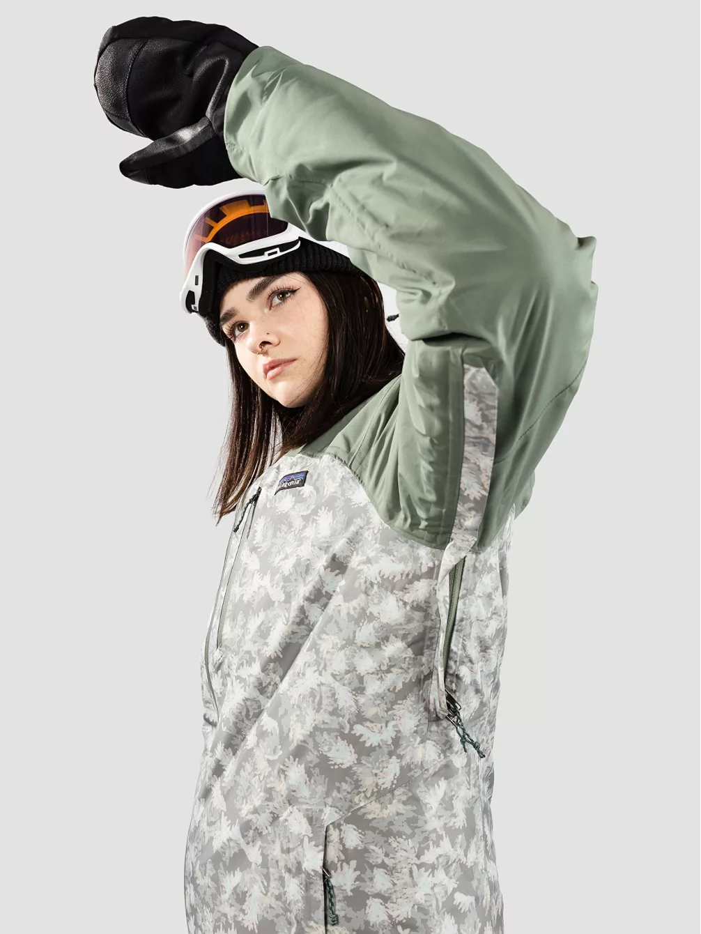 Patagonia Insulated Powder Town Jacket 7 Patagonia Insulated Powder Town Jacket – Bild 5