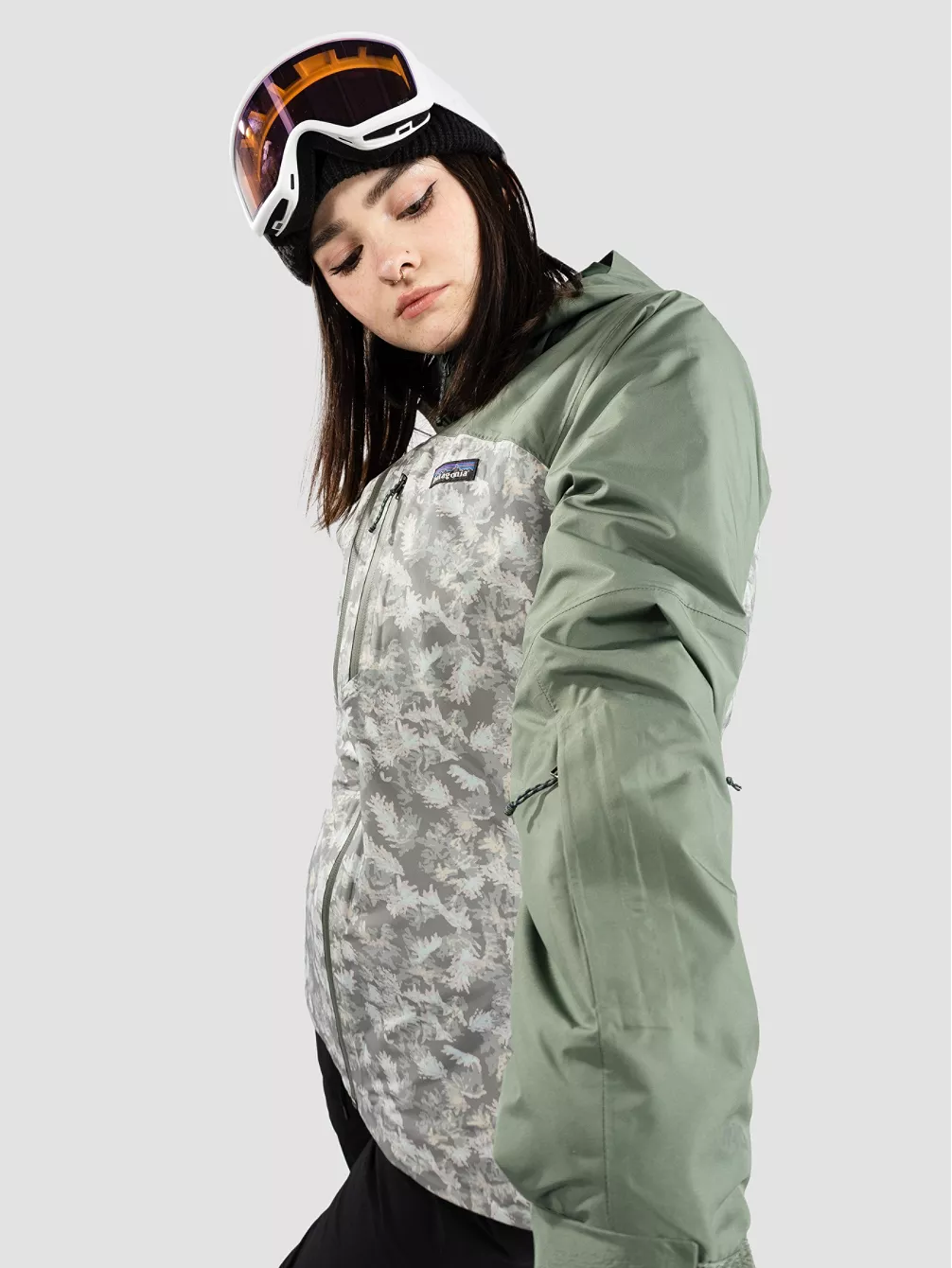 Patagonia Insulated Powder Town Jacket 8 Patagonia Insulated Powder Town Jacket – Bild 6