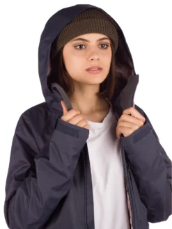 Patagonia Insulated Snowbelle Jacket -Skibekleidungsgeschäft InsulatedSnowbelleJacket 2