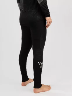 Vans Intraknit Merino Funktionshose -Skibekleidungsgeschäft IntraknitMerinoFunktionshose 3